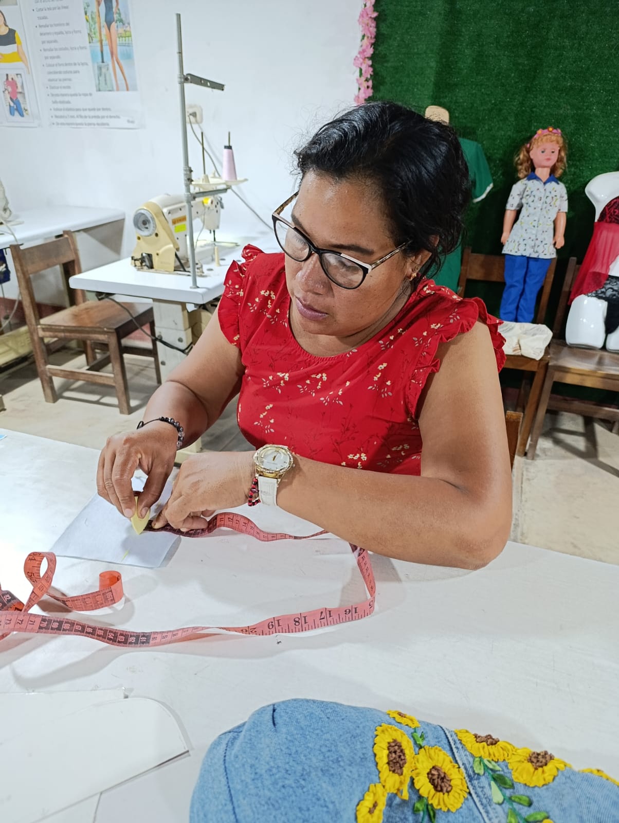 Fabricación de Prendas de Vestir